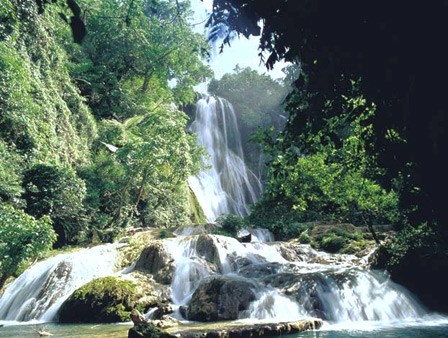 VANUATU TANITIM FOTO�RAFLARI